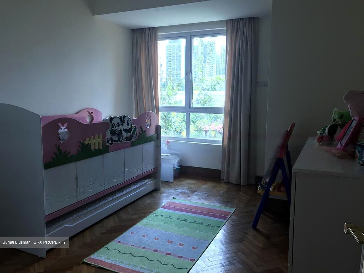 Chancery Park (D11), Condominium #486147141